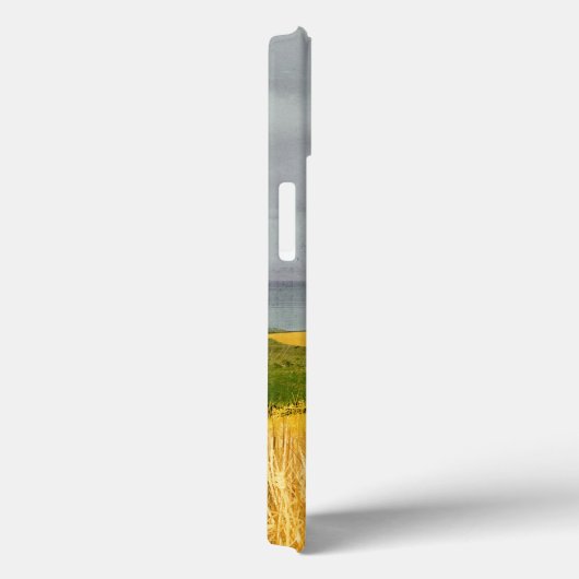 Coques Case-Mate iPhone Le Wheatfield (Verso / Droite)