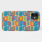 Coques Case-Mate iPhone Lean brillant (Dos (Horizontal))