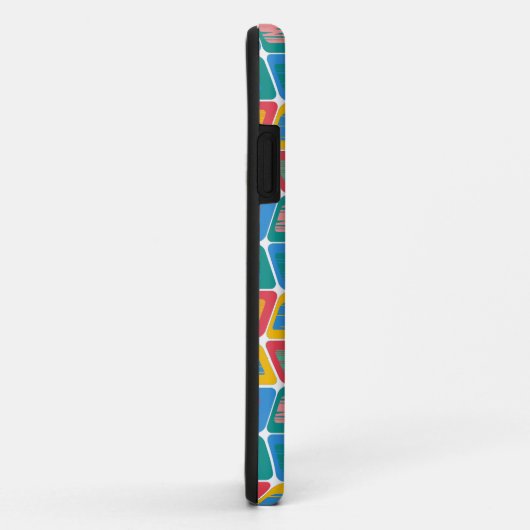 Coques Case-Mate iPhone Lean brillant (Dos/Droite)