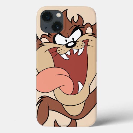Coques Case-Mate iPhone Leapage TAZ™ (Verso)