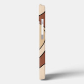 Coques Case-Mate iPhone Leapage TAZ™ (Verso / Gauche)