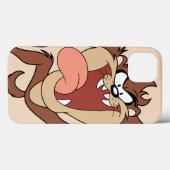 Coques Case-Mate iPhone Leapage TAZ™ (Verso (horizontal))