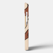 Coques Case-Mate iPhone Leapage TAZ™ (Verso / Gauche)