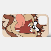 Coques Case-Mate iPhone Leapage TAZ™ (Verso (horizontal))