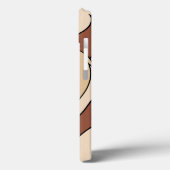 Coques Case-Mate iPhone Leapage TAZ™ (Verso / Gauche)