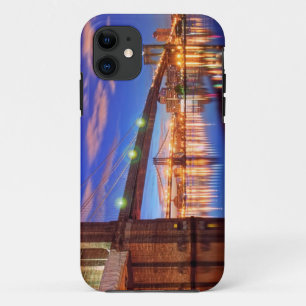Case-Mate iPhone Case L'East River, pont de Brooklyn, Manhattan