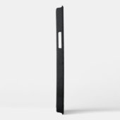Coques Case-Mate iPhone Leather organization background (Verso / Droite)