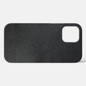 Coques Case-Mate iPhone Leather organization background (Verso (horizontal))