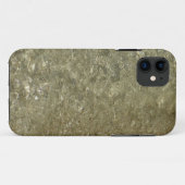 Coques Case-Mate iPhone L'eau sur la plage II Photographie Abstraite de la (Dos (Horizontal))