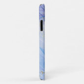 Coques Case-Mate iPhone 'Leave a Little Sparkle Wherever You Go' (Dos/Droite)