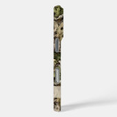 Coques Case-Mate iPhone Leaves Camouflage Personalized (Verso / Droite)