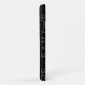 Coques Case-Mate iPhone L'Échec Est Le Succès En Cours Citations Motivatio (Dos/Droite)