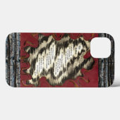 Coques Case-Mate iPhone L'échelle (Verso (horizontal))