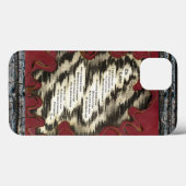 Coques Case-Mate iPhone L'échelle (Verso (horizontal))