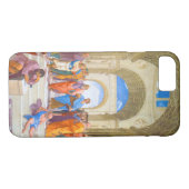 Coques Case-Mate iPhone L'école d'Athènes, Raphael (Dos (Horizontal))