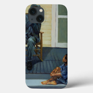 iPhone 13 Coque Leçon de musique #1 2000