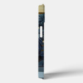 Coques Case-Mate iPhone Leçon de musique #1 2000 (Verso / Droite)