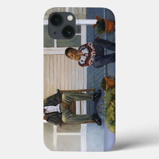 Coques Case-Mate iPhone Leçon de musique #3 2000 (Verso)