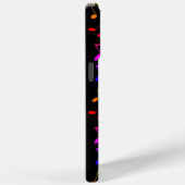 Coques Case-Mate iPhone leçon de musique, notes (Verso / Droite)