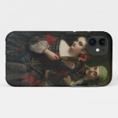 Coques Case-Mate iPhone Leçon De Musique, Séville (Dos (Horizontal))