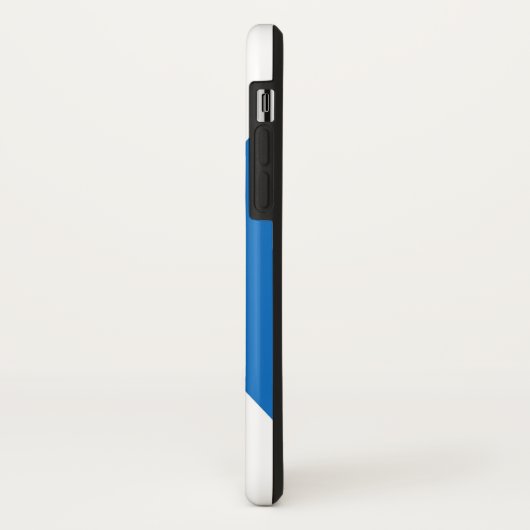 Coques Case-Mate iPhone L'Ecosse (Dos/Gauche)