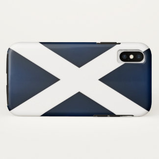 Case-Mate iPhone Case L'Ecosse