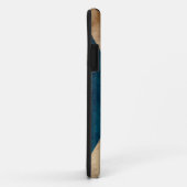 Coques Case-Mate iPhone L'Ecosse (Dos/Droite)