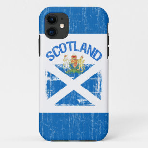 Coque iPhone 11 L'Ecosse