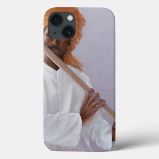 Coques Case-Mate iPhone Lecteur de flux (Verso)