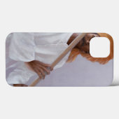 Coques Case-Mate iPhone Lecteur de flux (Verso (horizontal))