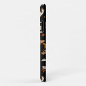 Coques Case-Mate iPhone Lecteur de tartines Witchy Woman (Dos/Droite)