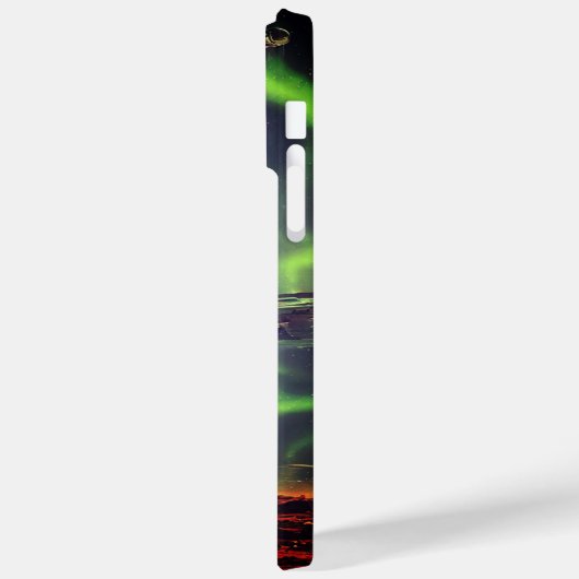 Coques Case-Mate iPhone Lecteur d'espace (Verso / Gauche)