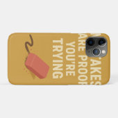 Coques Case-Mate iPhone Lecteur non stoppable (Dos (Horizontal))