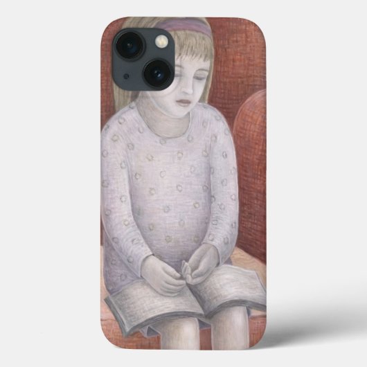 Coques Case-Mate iPhone Lecteur petit 2005 (Verso)