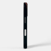 Coques Case-Mate iPhone Lecteur Rose Gold Drives (Verso / Droite)