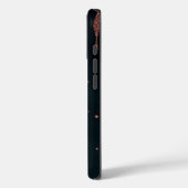 Coques Case-Mate iPhone Lecteur Rose Gold Drives (Verso / Gauche)