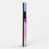 Coques Case-Mate iPhone Lecteurs Abstraits (Dos/Droite)