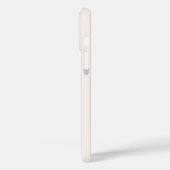 Coques Case-Mate iPhone Lecture café chat (Verso / Gauche)