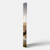 Coques Case-Mate iPhone Ledge Geyser (Verso / Droite)