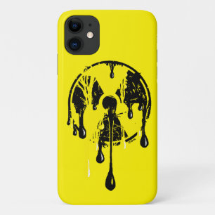 Case-Mate iPhone Case L'effondrement nucléaire