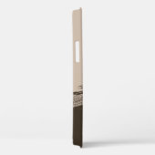 Coques Case-Mate iPhone Légende du rallye | (Verso / Droite)