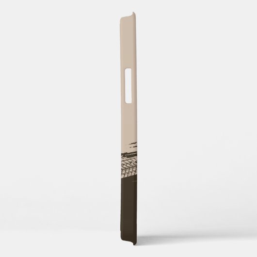 Coques Case-Mate iPhone Légende du rallye | (Verso / Droite)