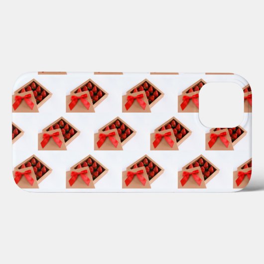 Coques Case-Mate iPhone Leggings (Verso (horizontal))