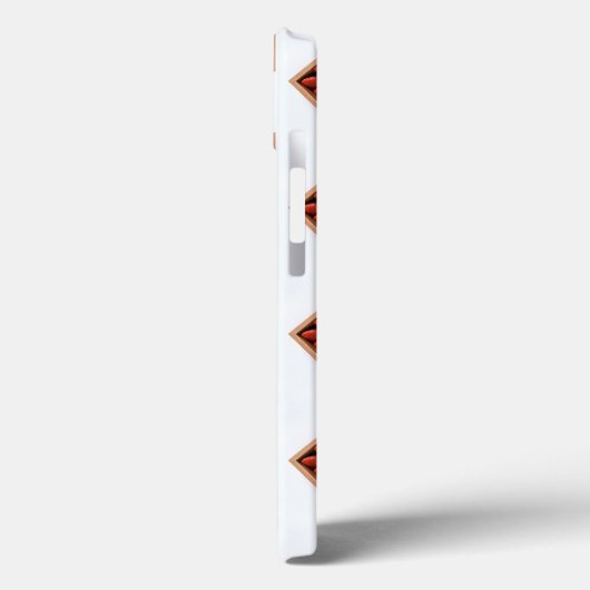 Coques Case-Mate iPhone Leggings (Verso / Gauche)