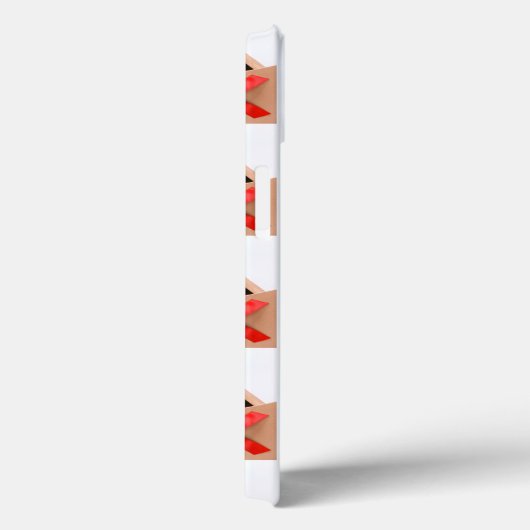 Coques Case-Mate iPhone Leggings (Verso / Droite)