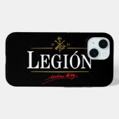 Coques Case-Mate iPhone Legión (Verso (horizontal))