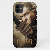 COQUES Case-Mate iPhone LEGOLAS GREENLEAF™ (Dos)
