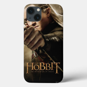 ETUI iPhone Case-Mate LEGOLAS GREENLEAF™