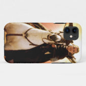 Coques Case-Mate iPhone LEGOLAS GREENLEAF™ à cheval (Dos (Horizontal))
