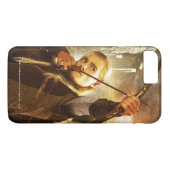 Coques Case-Mate iPhone LEGOLAS GREENLEAF™ en action (Dos (Horizontal))